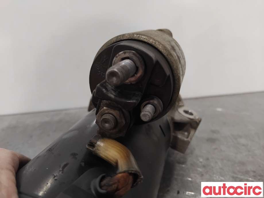 Starter diesel til Ford Transit 2006-2013  (FORD|2033120|0001139024|2329679)