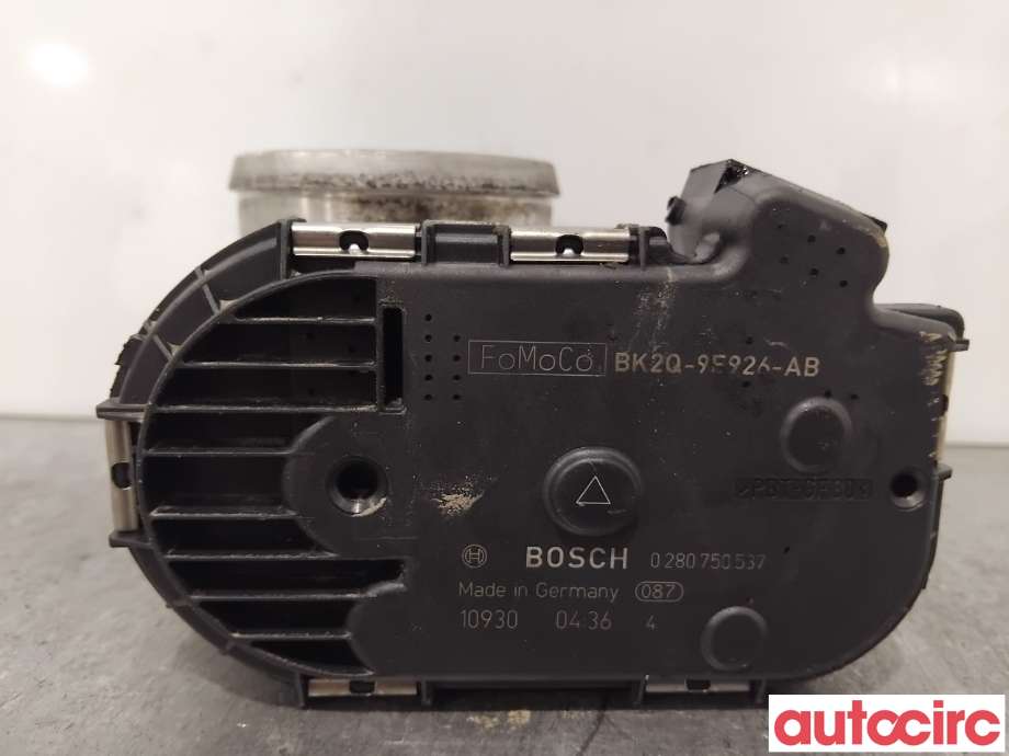 Spjeldhus til Ford Transit 2006-2013  (FORD|1781960|0280750537|BK2Q-9E926-AB)