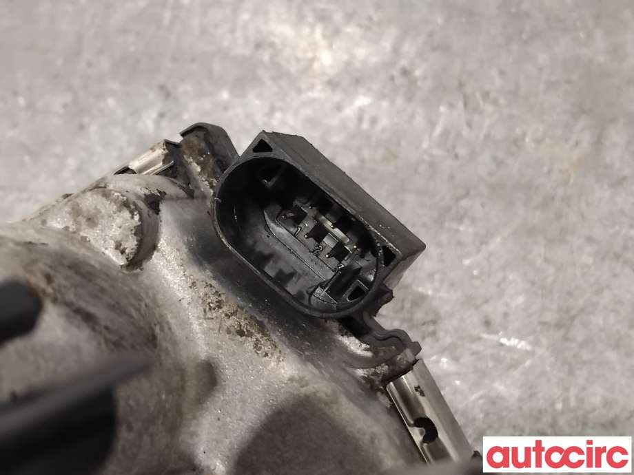 Spjeldhus til Ford Transit 2006-2013  (FORD|1781960|0280750537|BK2Q-9E926-AB)