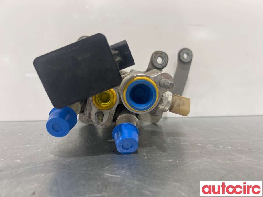 Varmeapparat diverse til Volvo XC40 2018-2024  (VOLVO|32373351||32260162)
