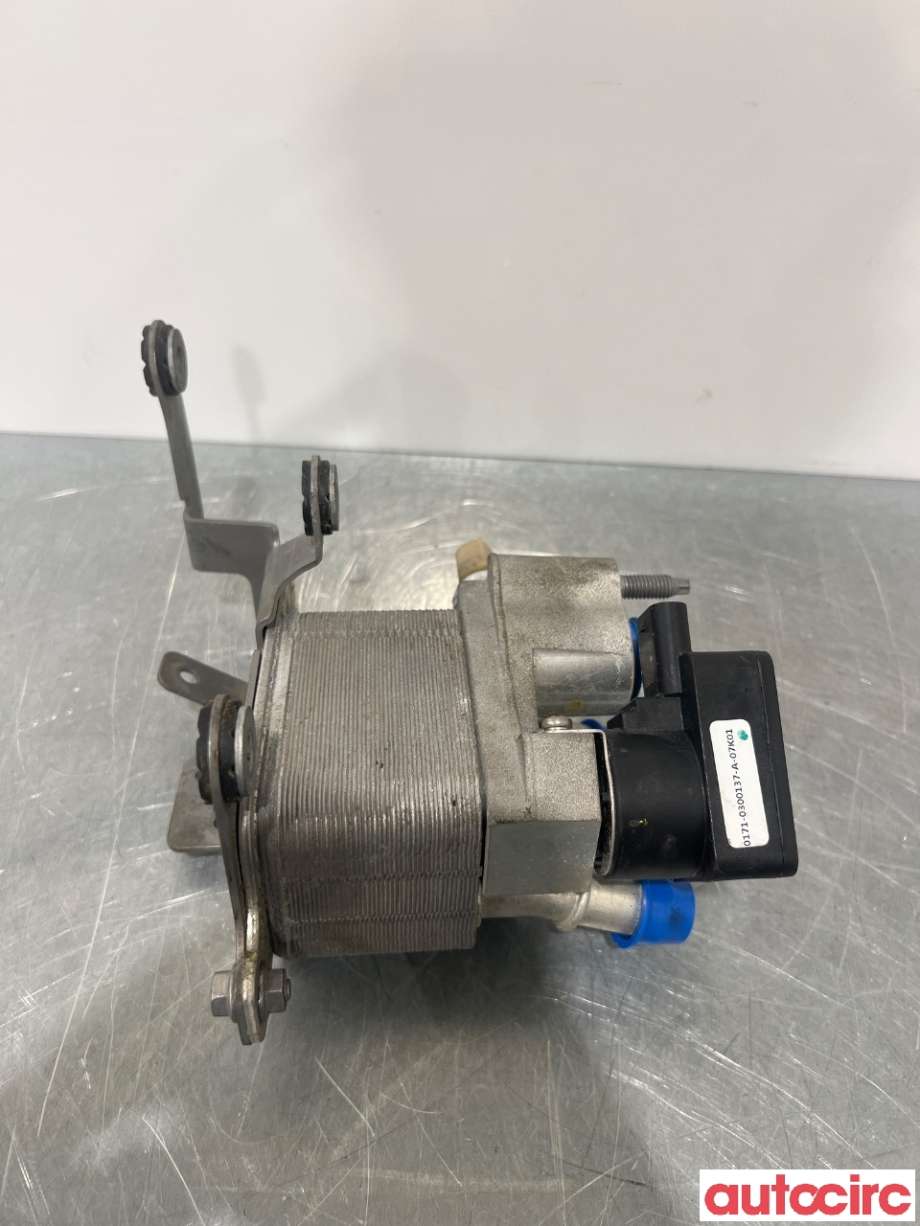 Varmeapparat diverse til Volvo XC40 2018-2024  (VOLVO|32373351||32260162)