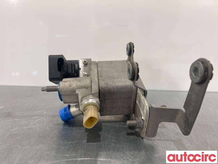 Varmeapparat diverse til Volvo XC40 2018-2024  (VOLVO|32373351||32260162)