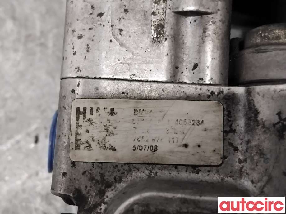 Servo pumpe mekanisk til BMW 5-Serie 2003-2010 (E60/E61) (E60/E61) (BMW|32416781486|)