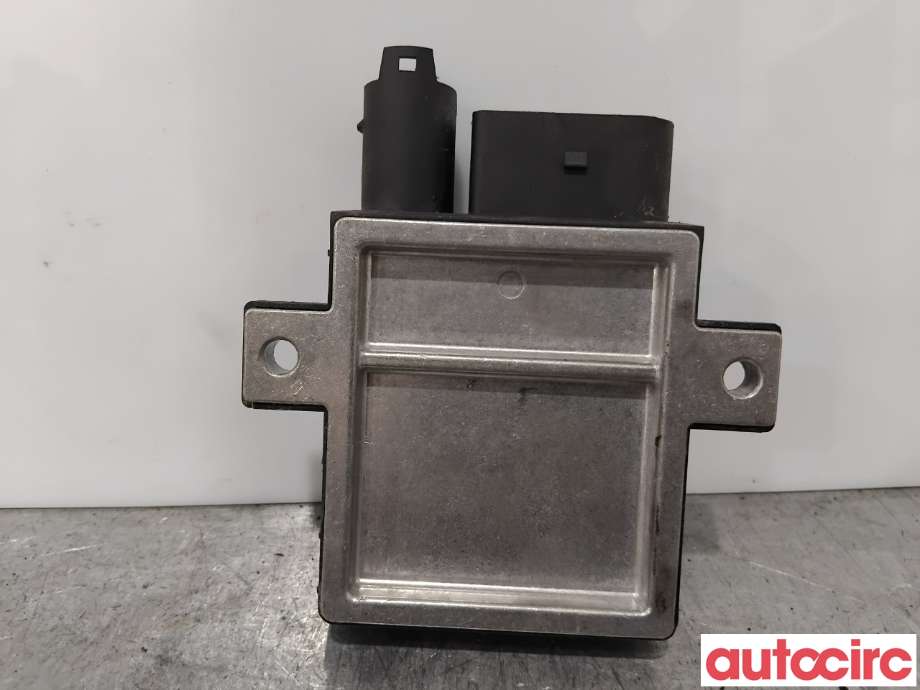 Rele gløde til BMW 5-Serie 2003-2010 (E60/E61) (E60/E61) (BMW|12217801201|132197|)
