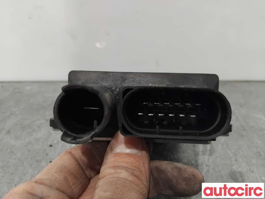 Rele gløde til BMW 5-Serie 2003-2010 (E60/E61) (E60/E61) (BMW|12217801201|132197|)