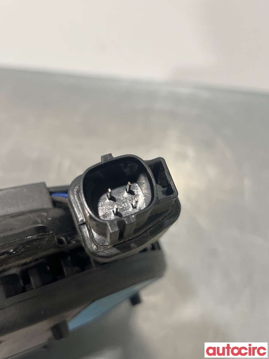 Bilstereo høyttaler til Volvo XC40 2018-2024  (VOLVO|32265311|)