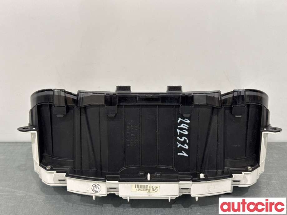 Instrumentpanel til Toyota Land Cruiser 150 2010-2013 (Fase 1)  (TOYOTA|8380060Q00||8380060Q01)