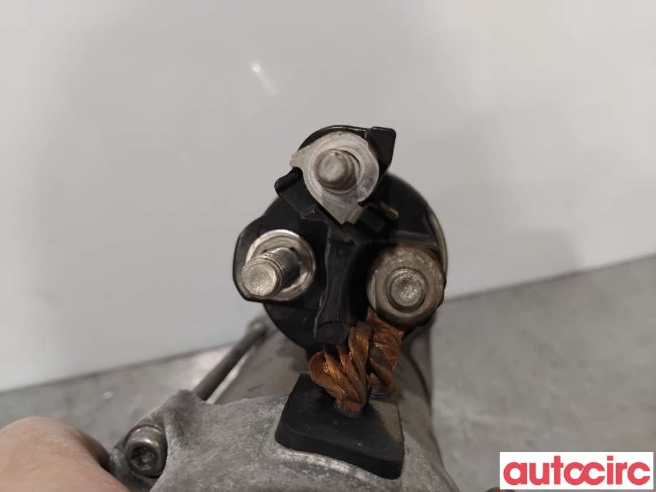 Starter diesel til Mercedes C-Klasse 2011-2014 (Fase 2) (W204) (W204) (MERCEDES|A6519060026|428000-5510|A0061514501)