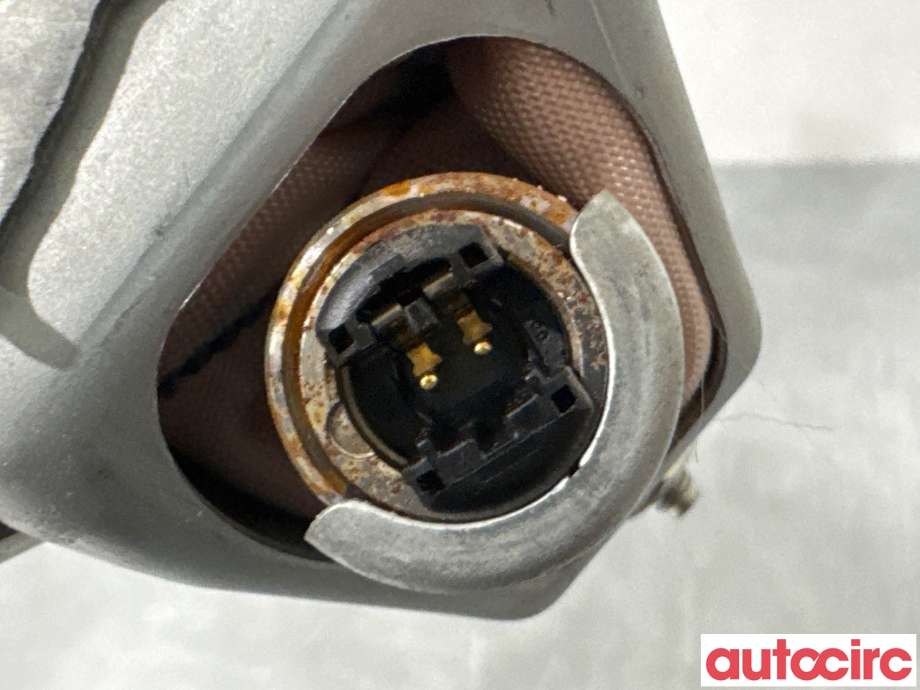 Airbag kne til Toyota Land Cruiser 150 2010-2013 (Fase 1)  (TOYOTA|7390060030C0||7390060141C0)