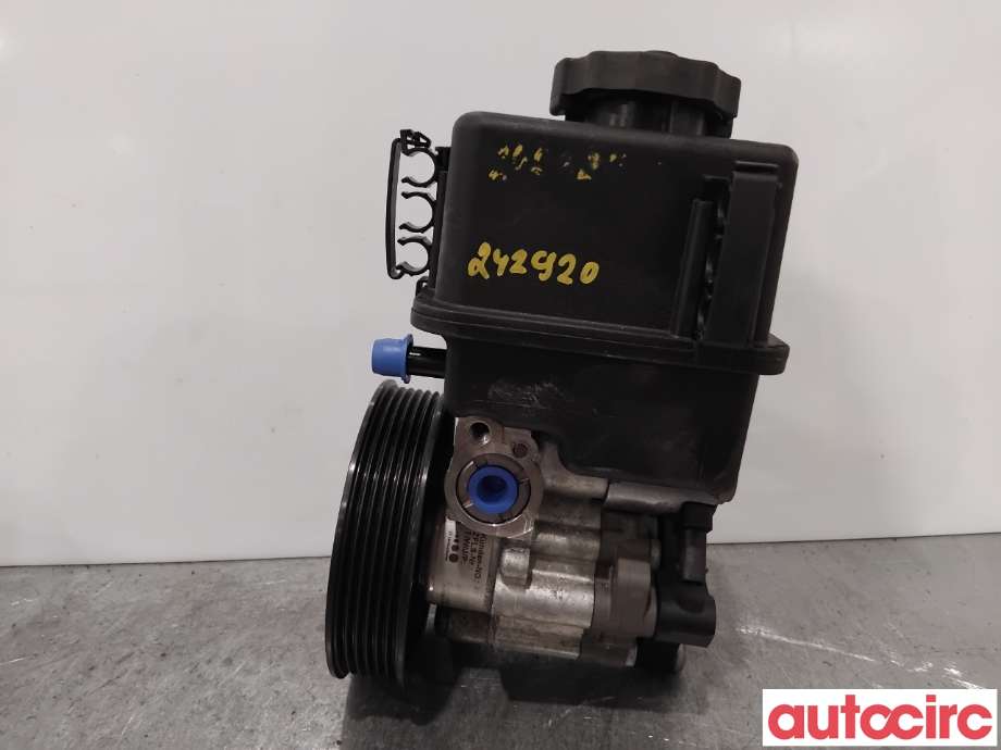 Servo pumpe mekanisk til Mercedes C-Klasse 2011-2014 (Fase 2) (W204) (W204) (MERCEDES|A0064661501|7693900509)