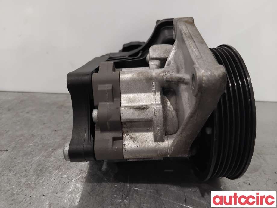 Servo pumpe mekanisk til Mercedes C-Klasse 2011-2014 (Fase 2) (W204) (W204) (MERCEDES|A0064661501|7693900509)
