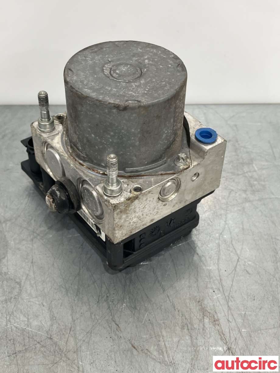 ABS sentral til Citroën C1 2006-2014 (Type I) (CITROEN|1680922880||4541F5)