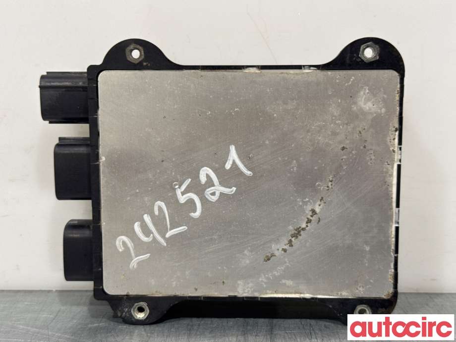Styreenhet diverse til Toyota Land Cruiser 150 2010-2013 (Fase 1) (TOYOTA|8987125010|131000-1551|89871-25010)