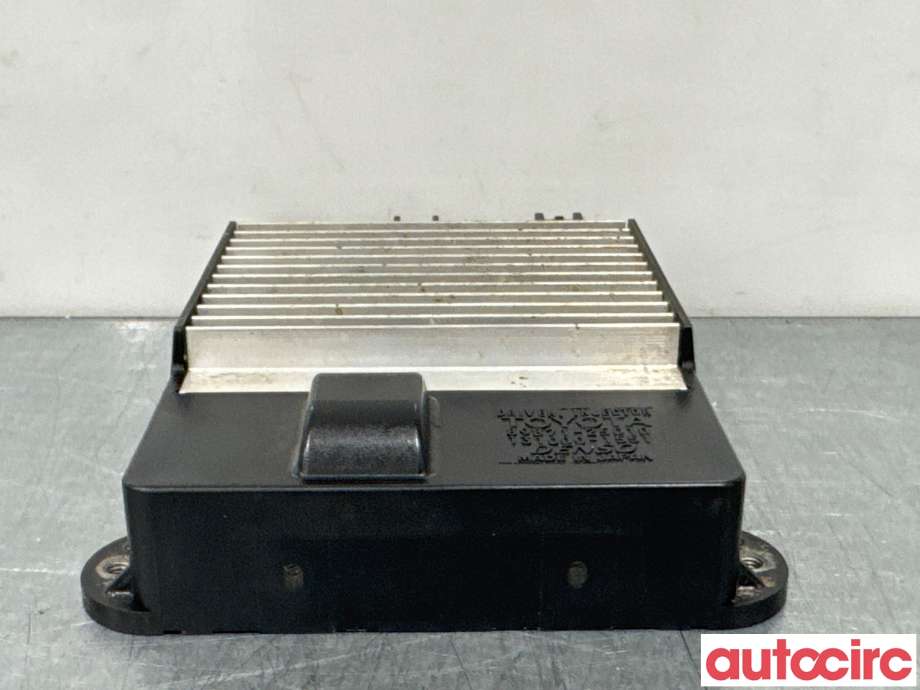Styreenhet diverse til Toyota Land Cruiser 150 2010-2013 (Fase 1) (TOYOTA|8987125010|131000-1551|89871-25010)