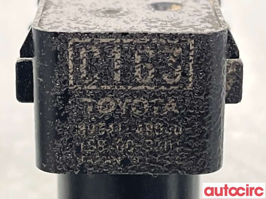Parkeringssensor bak til Toyota Prius 2016-2023 (Type IV) (combi) (combi) (TOYOTA|8934148040B7|89341-48040)