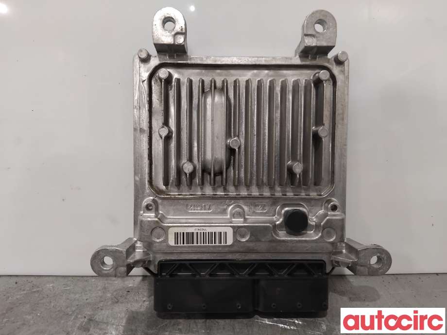 Styreenhet motor til Mercedes C-Klasse 2011-2014 (Fase 2) (W204) (W204) (MERCEDES|A6511500126|28208056)
