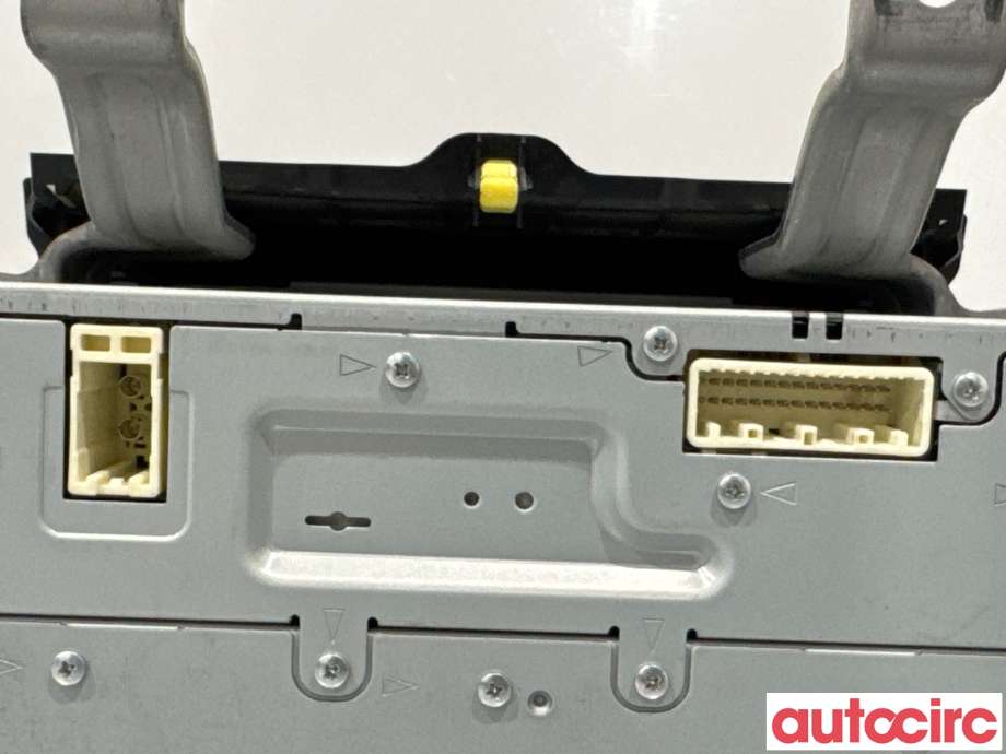 Bilstereo til Toyota Land Cruiser 150 2010-2013 (Fase 1) (TOYOTA|8612060B80||86120-60B80)