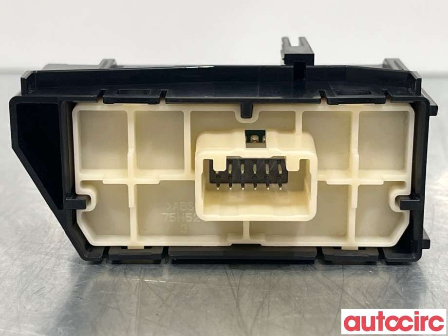 Bryter diverse til Toyota Prius 2016-2023 (Type IV) (combi) (combi) (TOYOTA|8401047320)