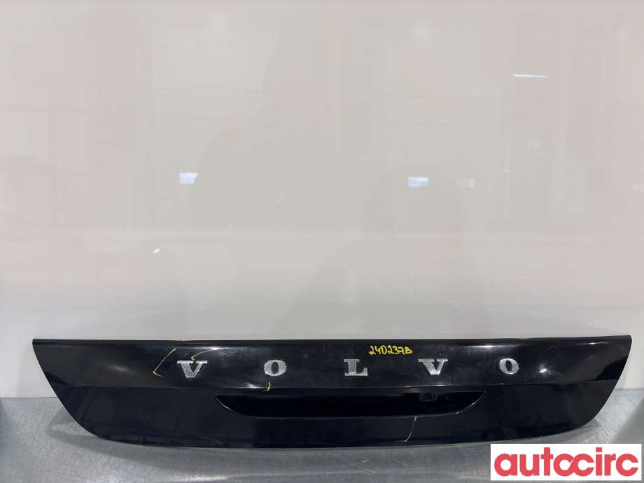 Bakluke/bakdør håndtak til Volvo V40, 2012-2019  (VOLVO|31299901)