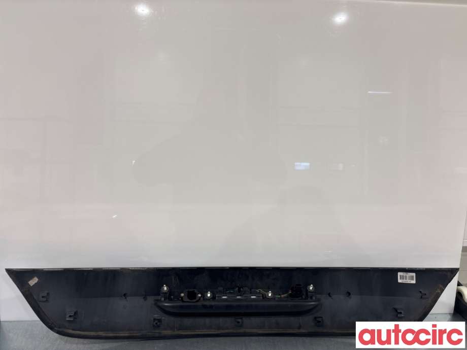 Bakluke/bakdør håndtak til Volvo V40 2012-2019 (VOLVO|31299901|)