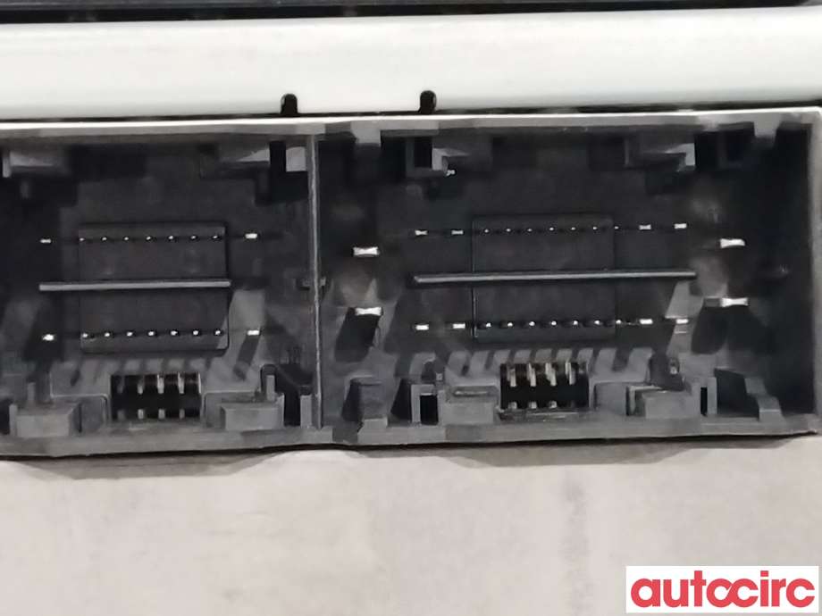 Bilstereo til Mercedes EQB 2022-->> (MERCEDES|A2479003418)
