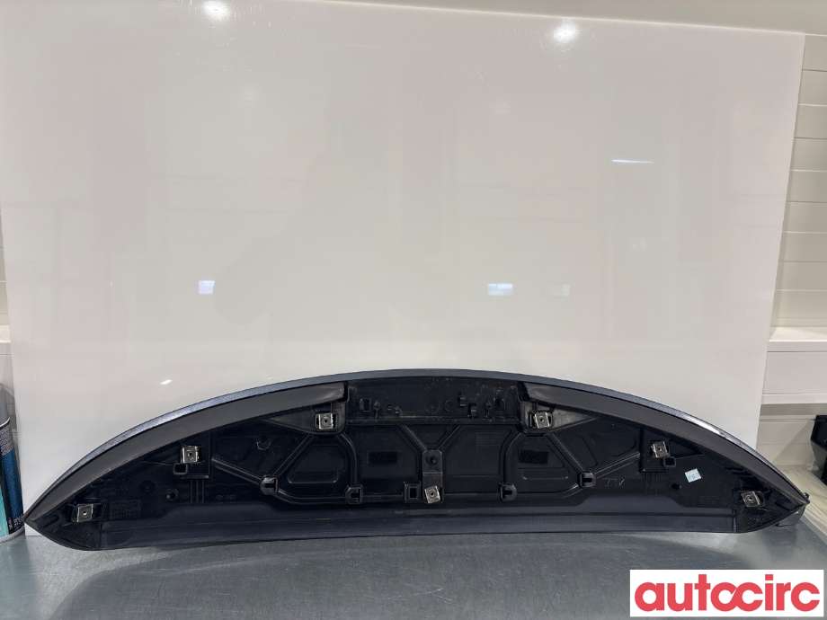 Spoiler bakluke til Renault Zoe 2013-2019 (Fase 1) (RENAULT|960306120R|)