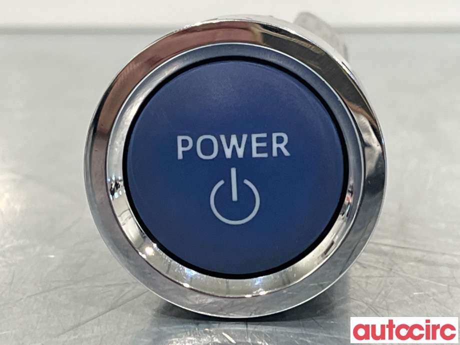 Bryter start/stopp til Toyota Prius, 2016-2023 (Type IV) (combi) (combi) (TOYOTA|8961130144)