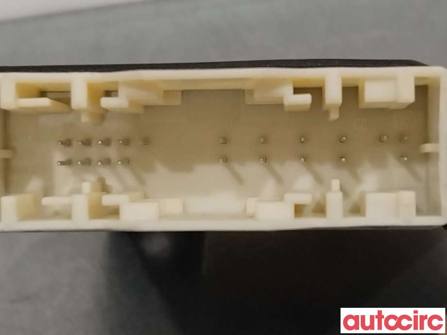 Styreenhet tenning til Mercedes EQB 2022-->>  (MERCEDES|A1679009523)