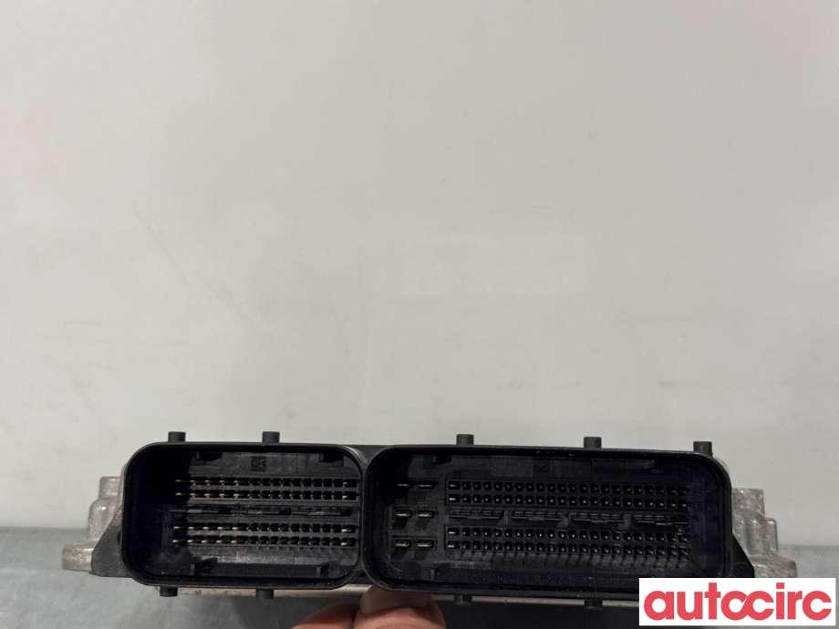 Styreenhet motor til Audi Q3 2011-2014 (Type I, Fase 1) (AUDI|8U0907115K|0261S06223|8U0907115B)