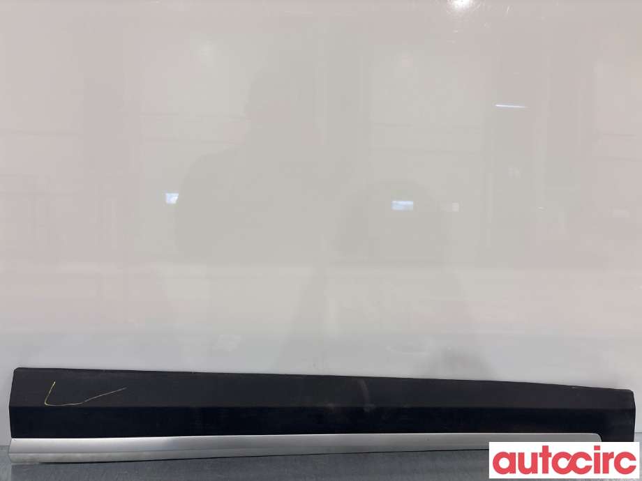 Diverse deler til MG ZS EV, 2019-2021 (Type I, Fase 1)  (MG|10360762)