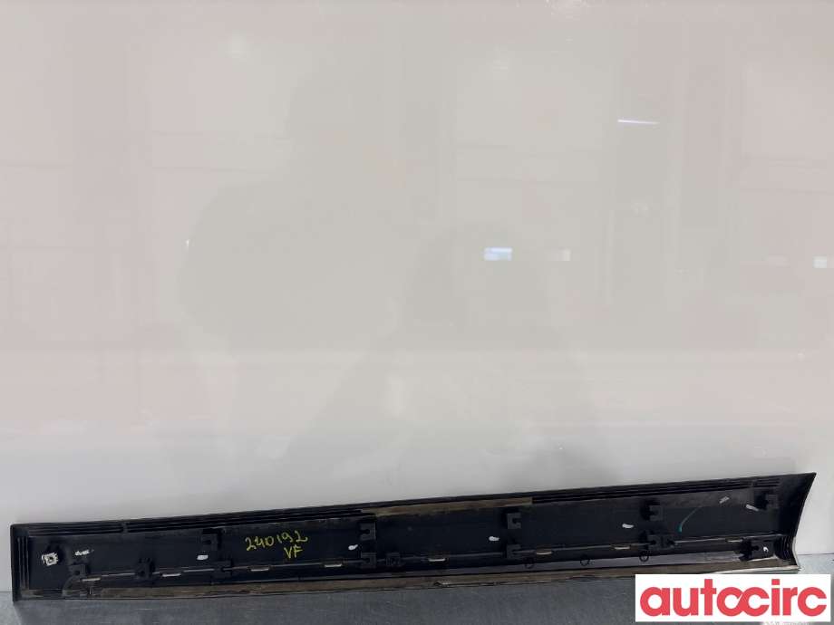 Diverse deler til MG ZS EV 2019-2021 (Type I, Fase 1)  (MG|10360762|)
