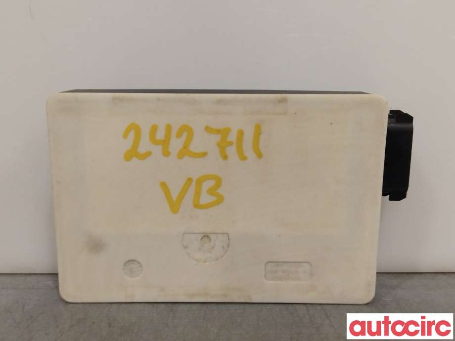 Sensor radar til Mercedes EQB 2022-->>  (MERCEDES|A0009054111)