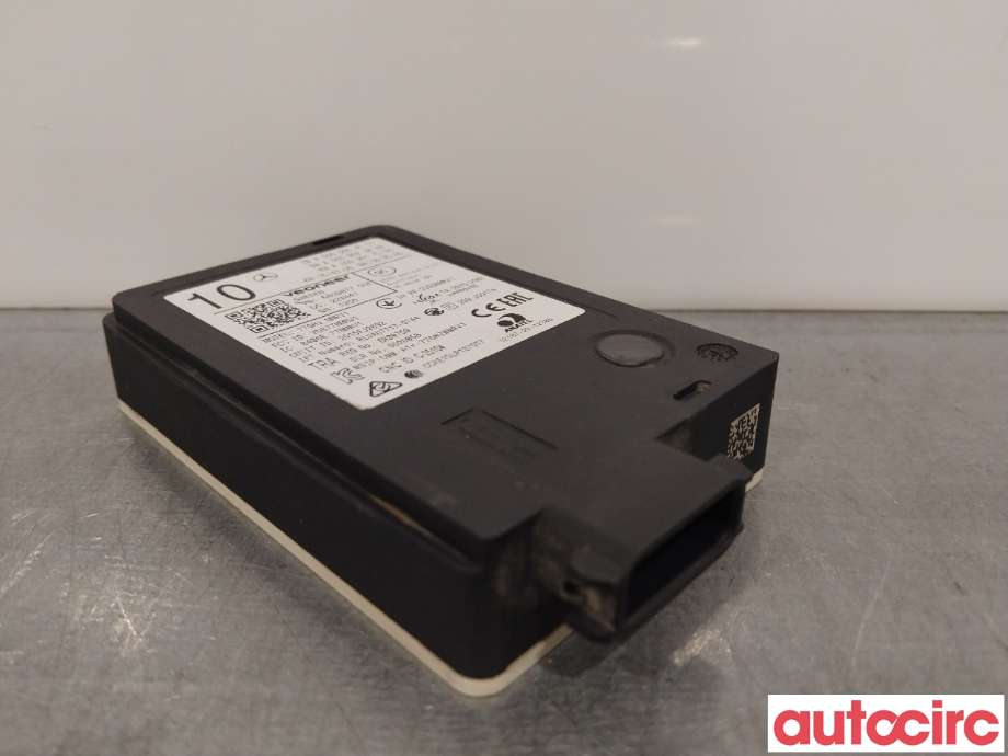 Sensor radar til Mercedes EQB 2022-->>  (MERCEDES|A0009054111)