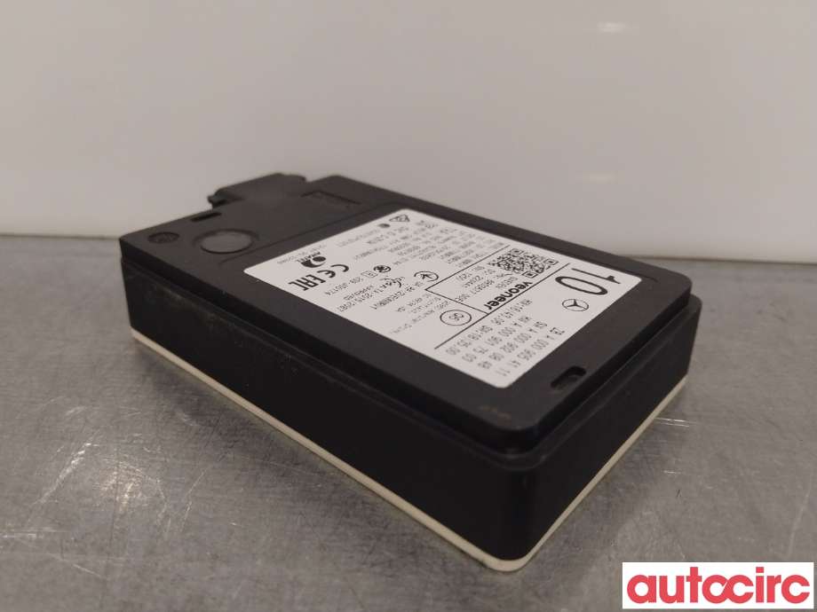 Sensor radar til Mercedes EQB 2022-->>  (MERCEDES|A0009054111)