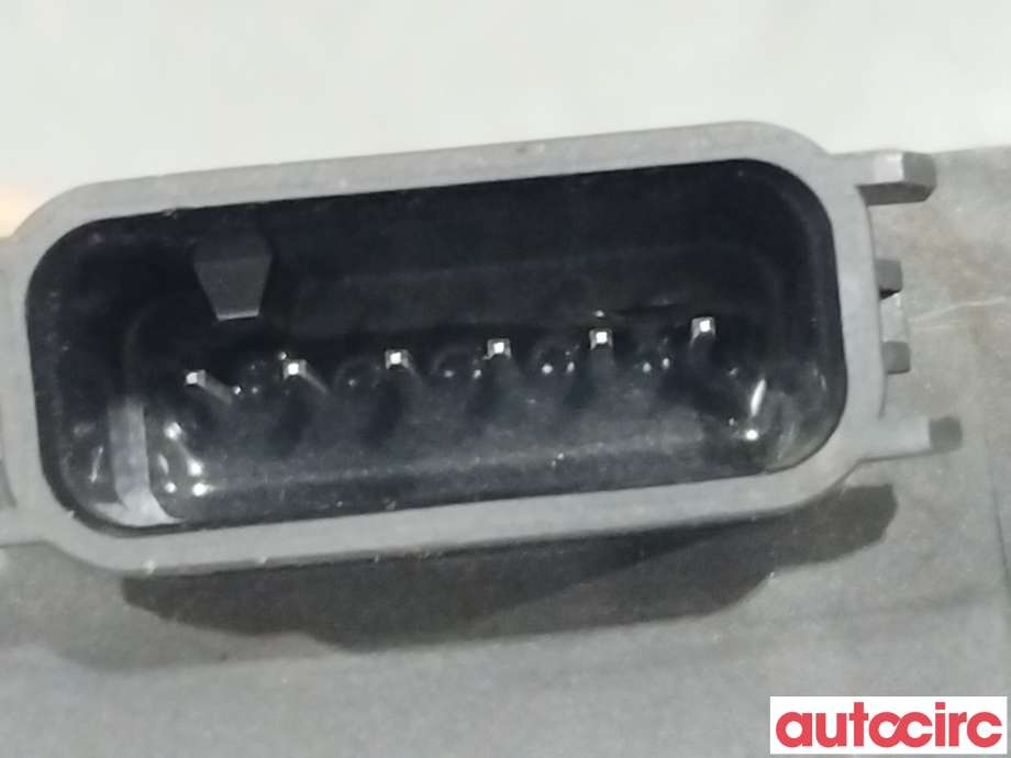 Sensor radar til Mercedes EQB 2022-->>  (MERCEDES|A0009054111)
