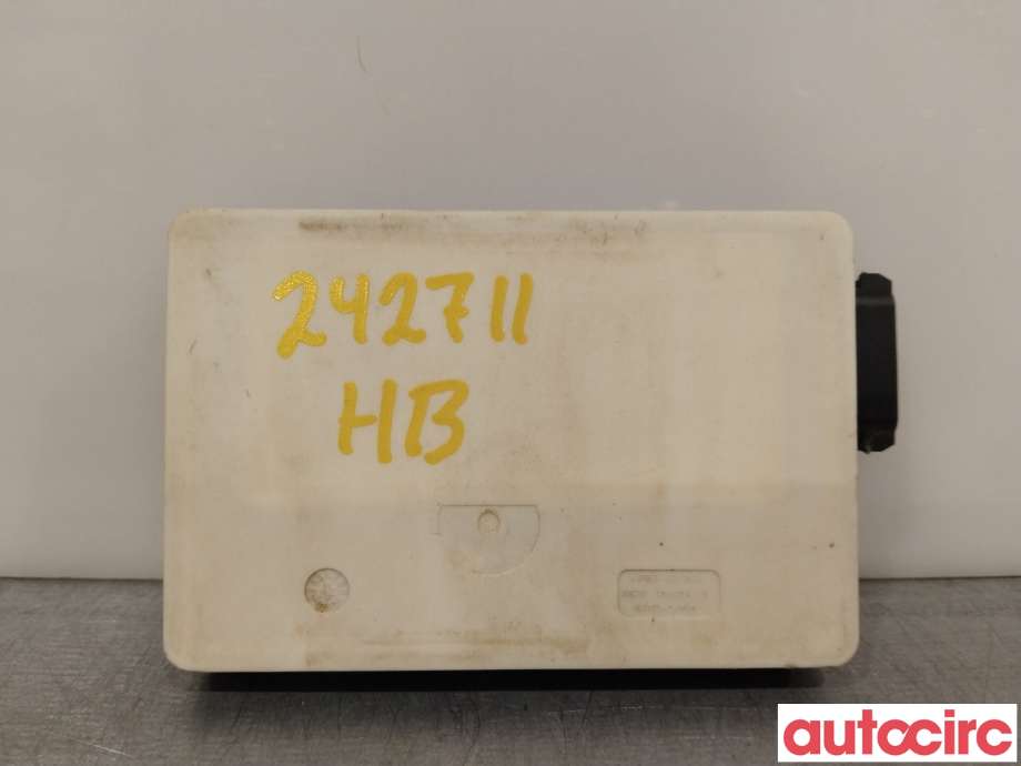 Sensor radar til Mercedes EQB 2022-->>  (MERCEDES|A0009054111)