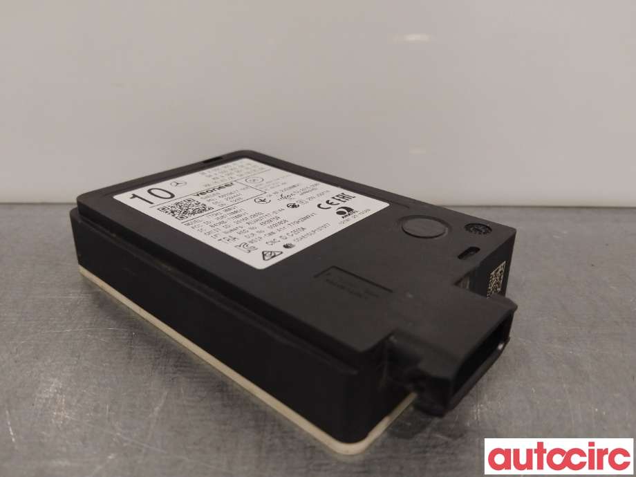 Sensor radar til Mercedes EQB 2022-->>  (MERCEDES|A0009054111)