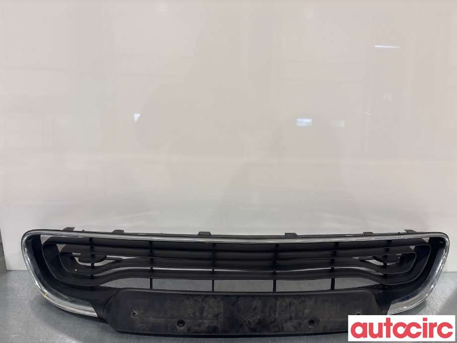 Grill til Renault Zoe, 2013-2019 (Fase 1)  (RENAULT|622542499R)