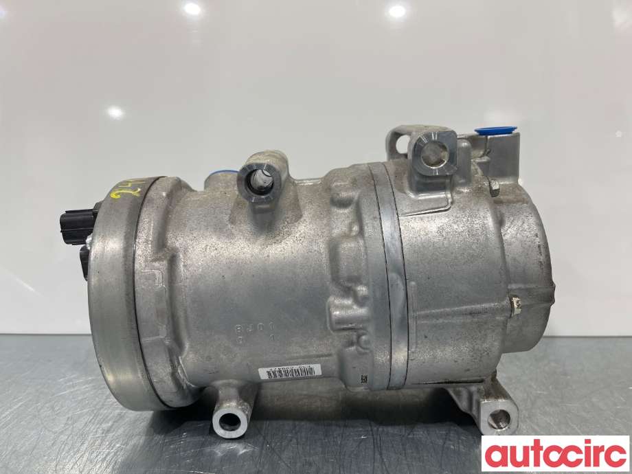 Aircondition kompressor til Toyota bZ4X 2022-->>  (TOYOTA|8837042051|042400-3241|)