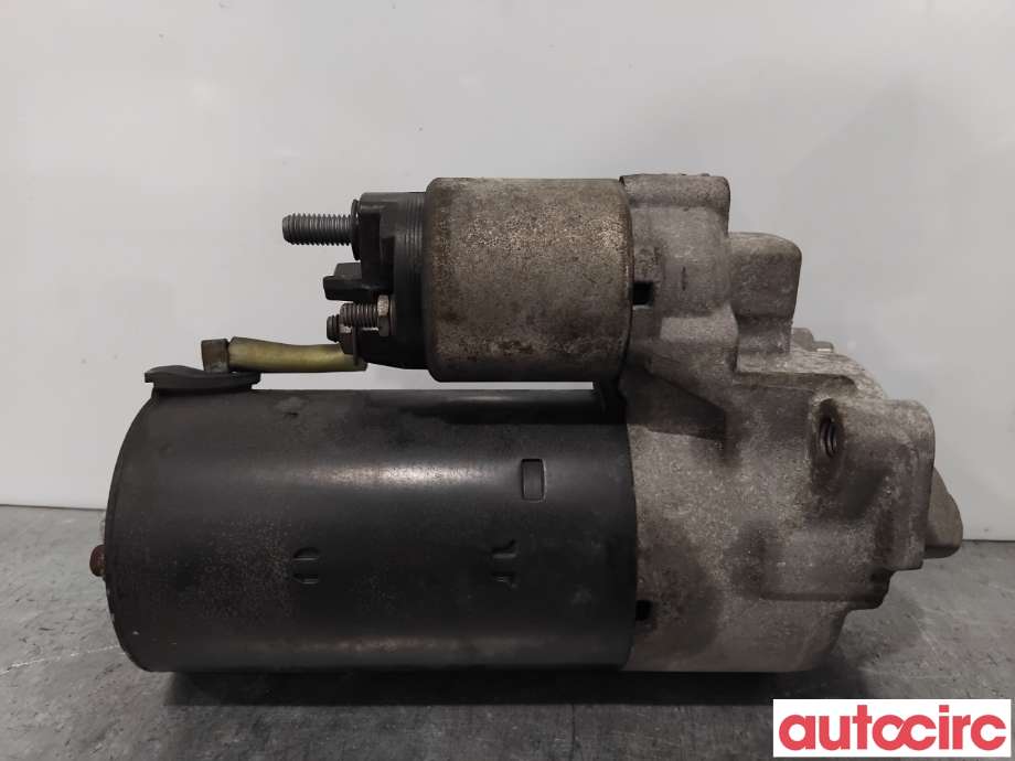 Starter diesel til Volvo V70 2007-2013 (Type III, Fase 1)  (VOLVO|36001408|0001109398|31327066)