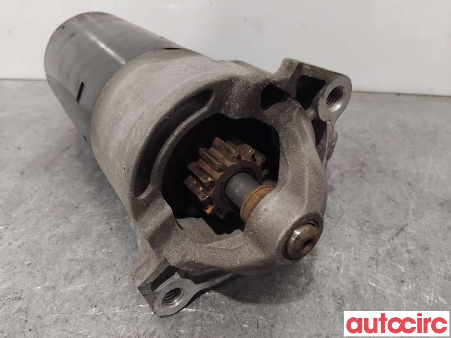 Starter diesel til Volvo V70 2007-2013 (Type III, Fase 1)  (VOLVO|36001408|0001109398|31327066)