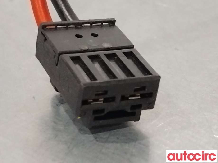 Varmeapparat motor til Mercedes EQB 2022-->> (MERCEDES|A2478308400|)