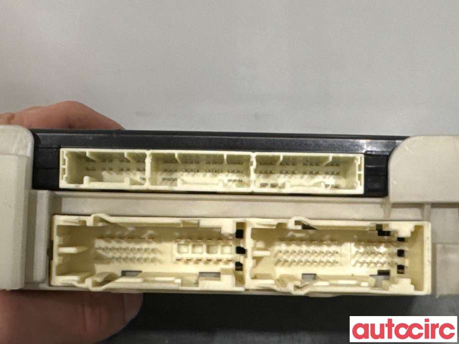 Styreenhet diverse til Toyota Land Cruiser 150 2010-2013 (Fase 1) (TOYOTA|8273060160|238000-2413|8273060170)