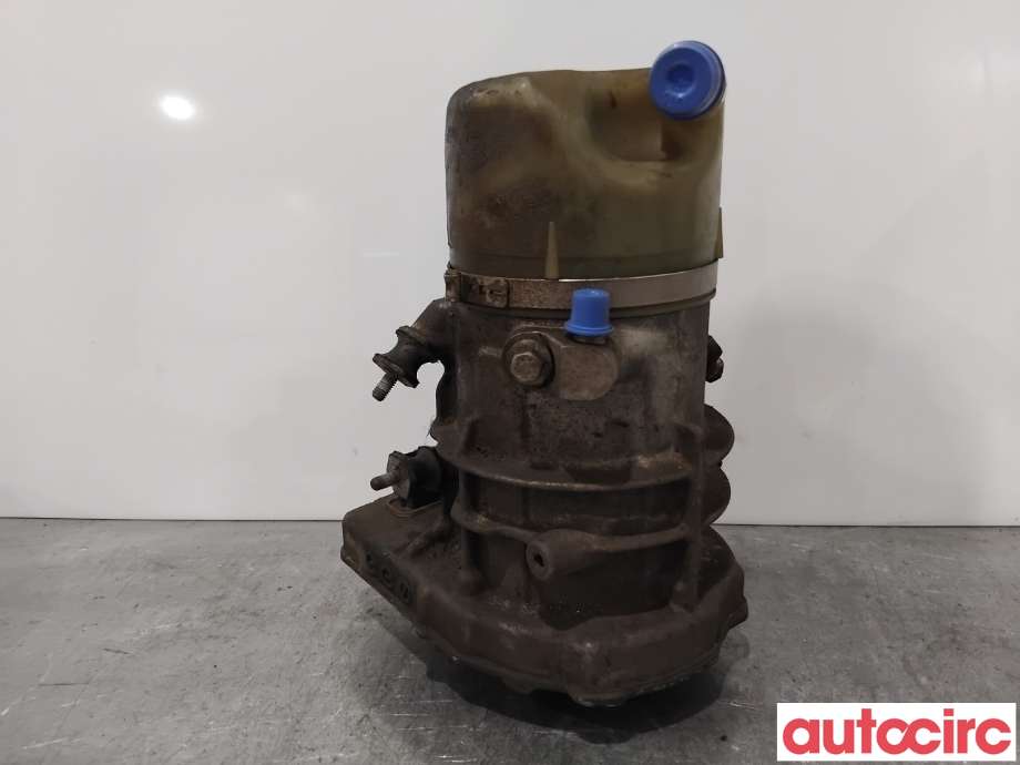 Servo pumpe elektrisk til Volvo V70 2007-2013 (Type III, Fase 1)  (VOLVO|36050681||31202713)