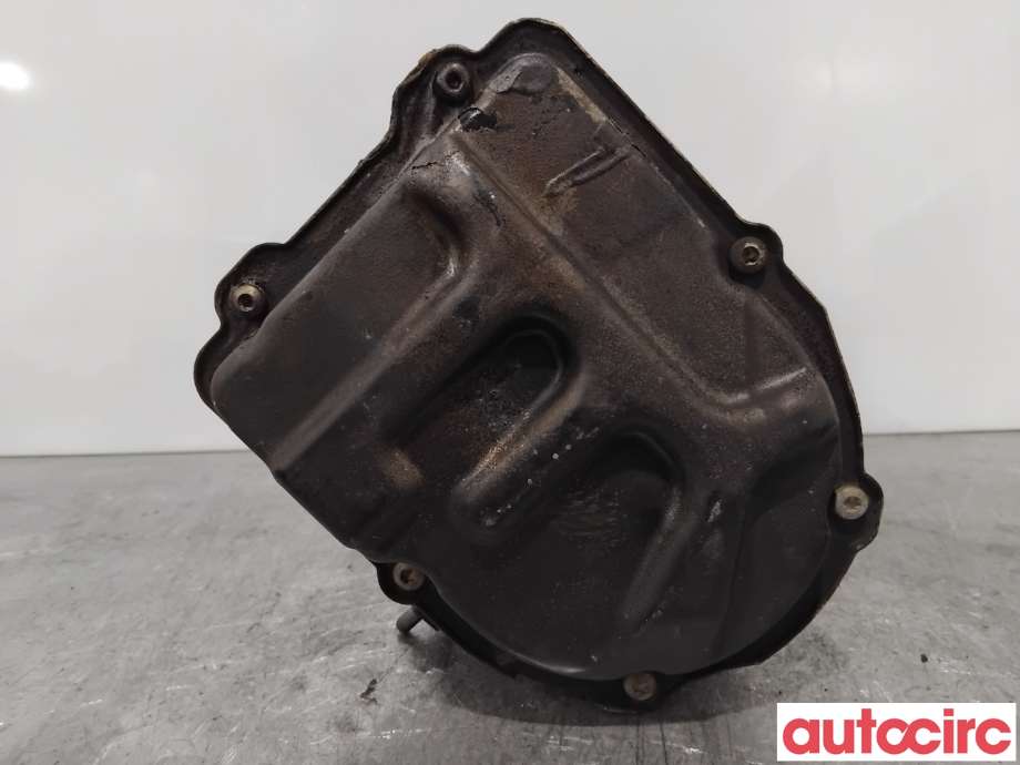 Servo pumpe elektrisk til Volvo V70 2007-2013 (Type III, Fase 1)  (VOLVO|36050681||31202713)
