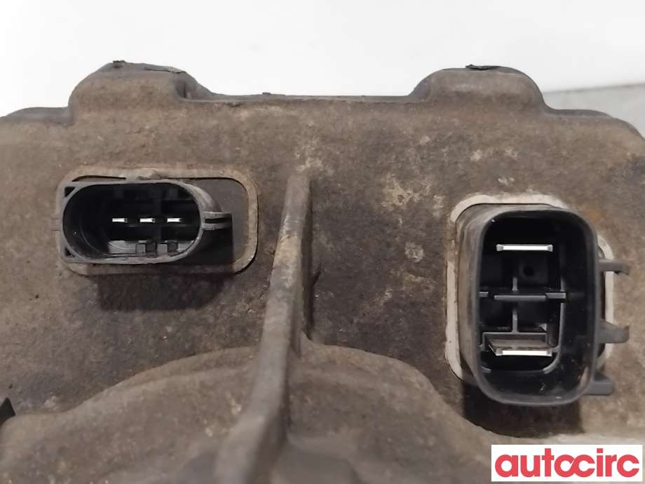 Servo pumpe elektrisk til Volvo V70 2007-2013 (Type III, Fase 1)  (VOLVO|36050681||31202713)
