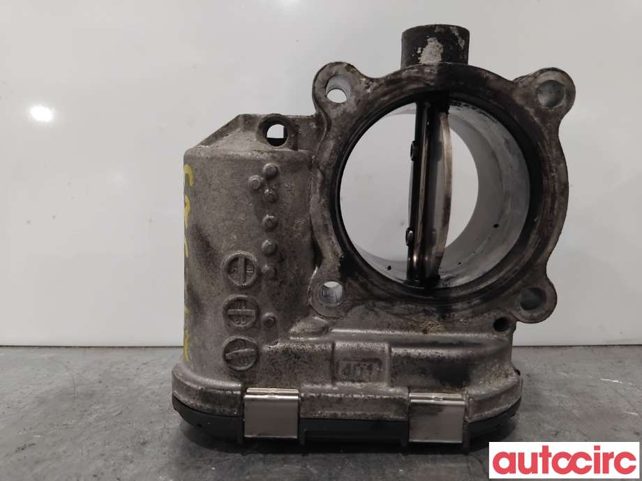 Spjeldhus til Volvo V70 2007-2013 (Type III, Fase 1)  (VOLVO|31216665|0280750520)