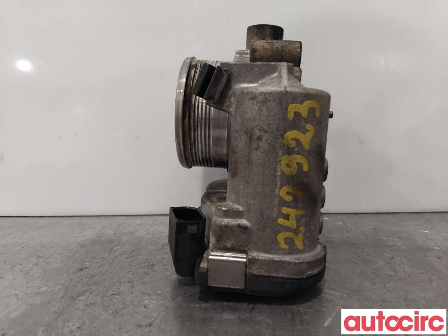 Spjeldhus til Volvo V70 2007-2013 (Type III, Fase 1)  (VOLVO|31216665|0280750520)