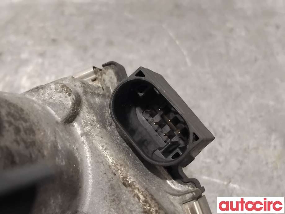 Spjeldhus til Volvo V70 2007-2013 (Type III, Fase 1)  (VOLVO|31216665|0280750520)