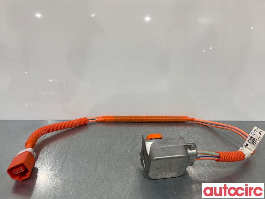 Kabel høy volt (HV) hybrid til Toyota bZ4X 2022-->> (TOYOTA|821H542010|)